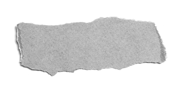 Morceaux de fond de texture de papier déchiré avec espace de copie pour le texte