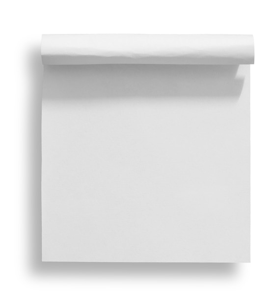 morceaux de papier déchiré à l'arrière-plan avec un espace de copie pour le texte