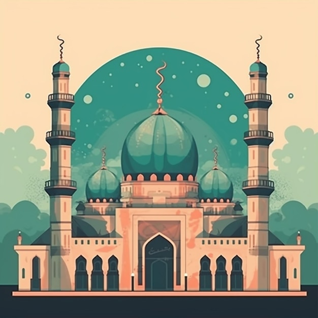 Mosquée 11