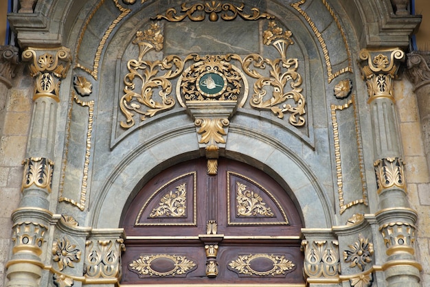 Mosquée Aziziye à Konya Turkiye