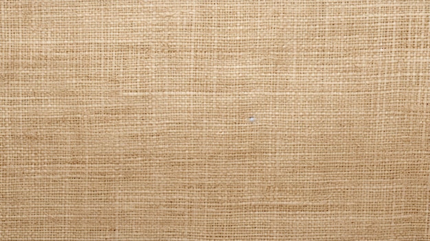 Motif abstrait de tissu de jute