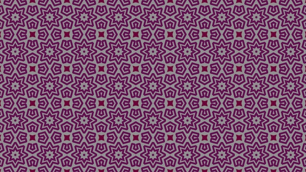 motif abstrait violet et violet sur fond violet.