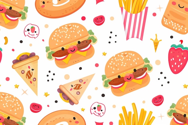 motif de l'alimentation