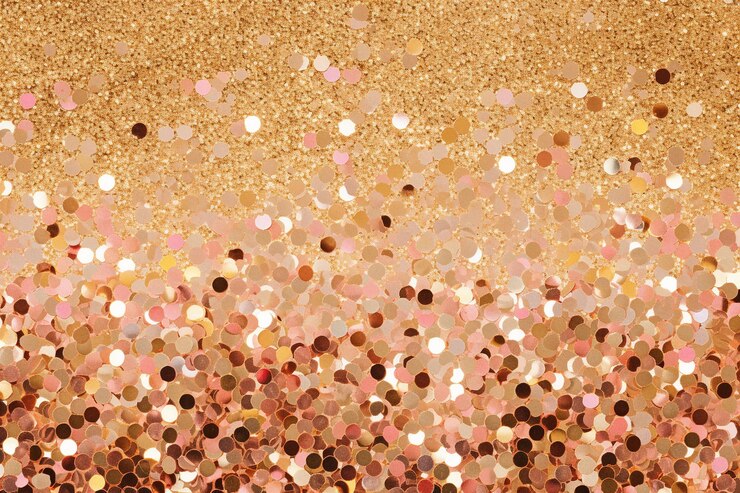 Photo motif d'art mural étincelant fond abstrait imprimé brillant pastel