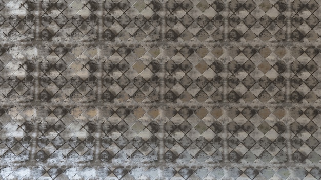 Motif de carreaux de texture de pierre fond carrelé