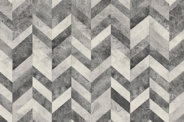 Un motif de chevelure texturé en gris mat fournissant un fond classique et élégant parfait pour