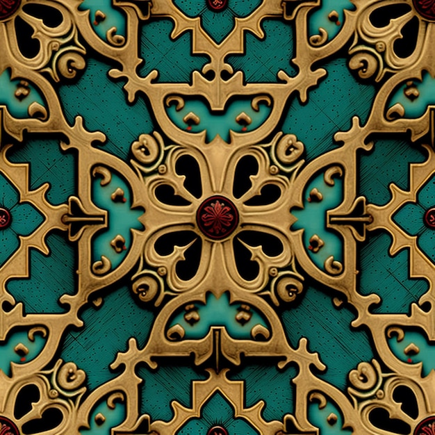 Photo motif croisé, illustration de texture