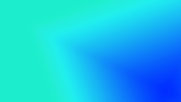 Motif de fond de texture abstraite bleue toile de fond de papier peint dégradé