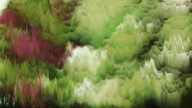 Motif de fond de texture abstraite colorée Toile de fond d'écran dégradé