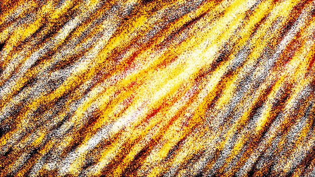 Motif de fond de texture abstraite jaune Toile de fond de papier peint dégradé