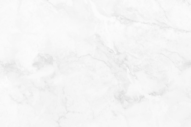 Motif de fond de texture marbre blanc avec une haute résolution.