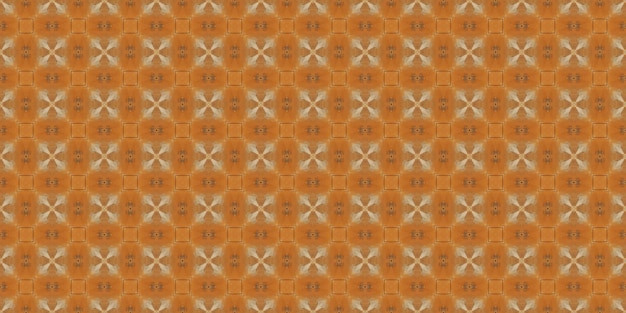 Motif géométrique abstrait reproductible sans couture Parfait pour la conception textile de mode et la décoration intérieure