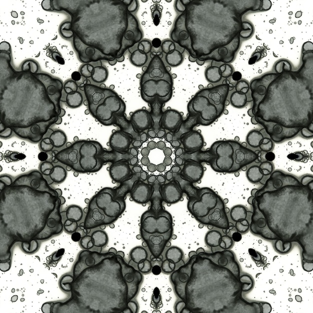 Motif géométrique sans soudure Belle texture et arrière-plan Art abstrait