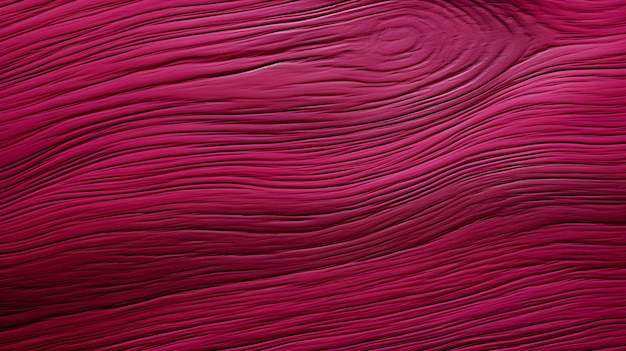 Le motif de grain de bois répétitif dans les couleurs du fuchsia Arrière-plan moderne et minimaliste