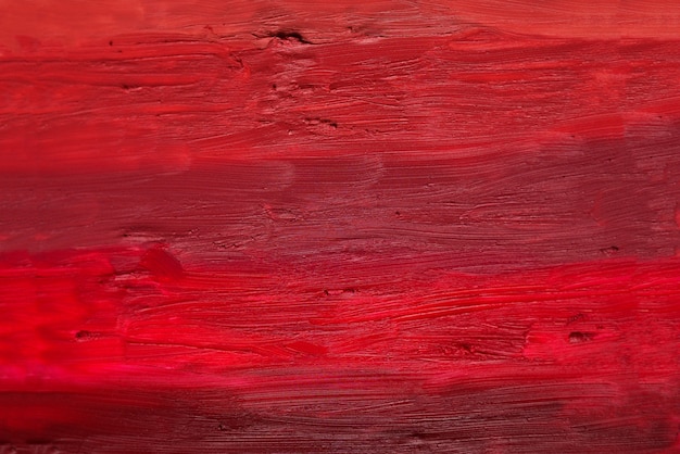 Motif de rouge à lèvres. De la texture de rouge à lèvres de couleur claire à profonde.