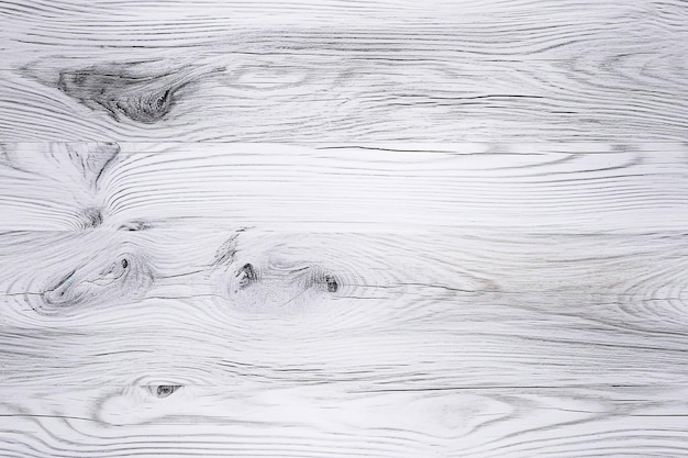 Motif sans couture en bois blanc recouvert de planches