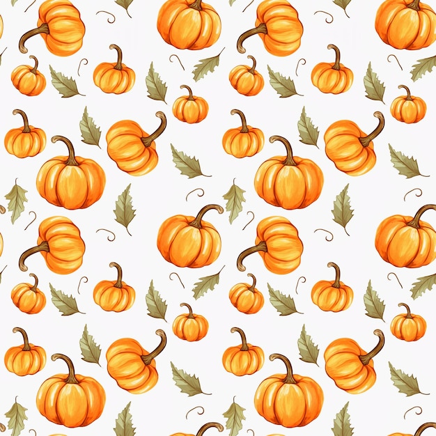 Motif sans couture d'Halloween Texture sans coutures pour le design de textile et d'arrière-plan