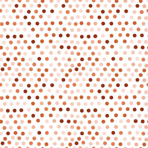 Le motif sans couture Polka Dot Polka Dot Le motif sans Couture est conçu par Polka Dot Seamless Pattern Art