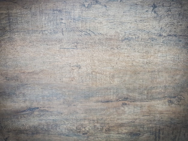 Photo le motif et la texture de l'ancien mur en bois sur le mur.