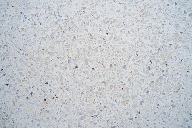 Motif de texture sur fond de mur de marbre blanc