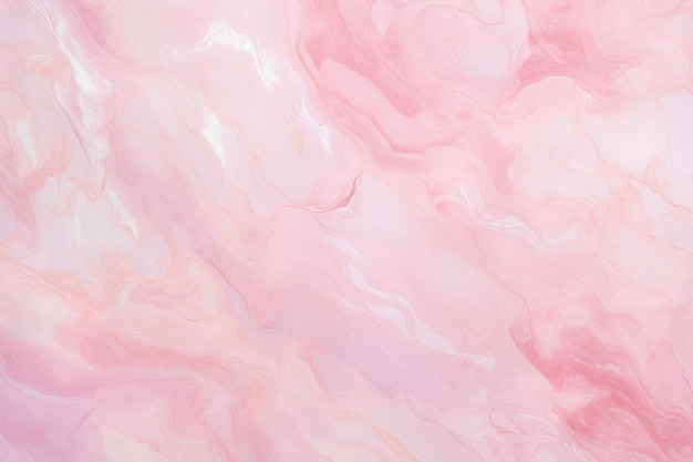 motif de texture de marbre rose à haute résolution