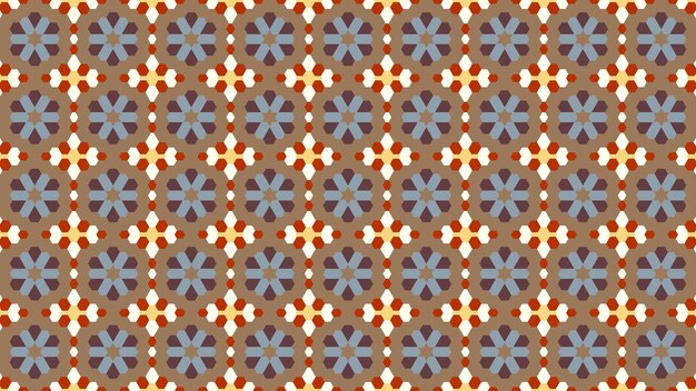 motif en tissu motif songket motif batik motif kaléidoscope ornement