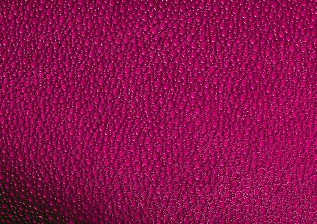 Photo motif de tissu vert vue rapprochée fond de matériau textile