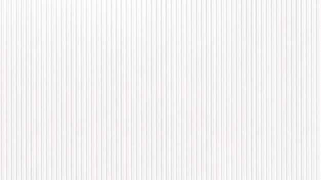 Un motif de toit en zinc, un mur blanc avec un fond blanc sur lequel est écrit le mot " citation ".