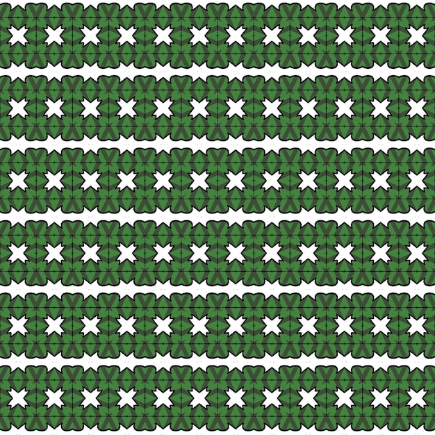 Photo motif vert et blanc avec un motif de carrés et le mot amour dessus.