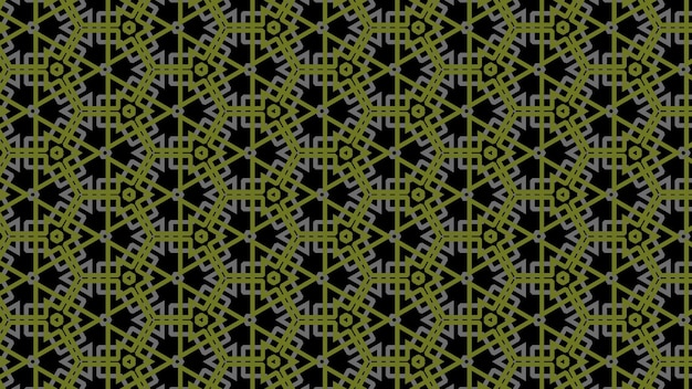 motifs géométriques motifs en tissu motifs batik motifs géométriques sans couture fonds d'écran