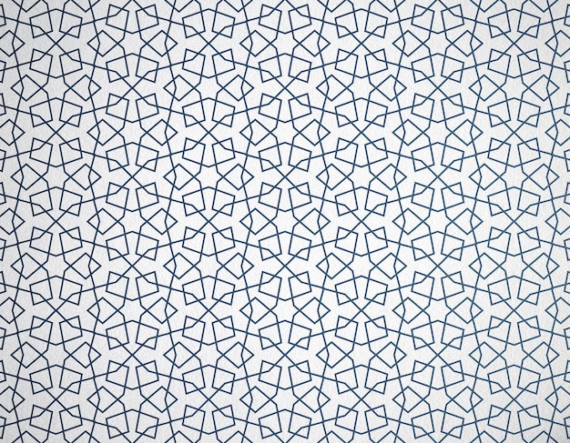 Des motifs géométriques, des textures JPG préfabriquées islamiques