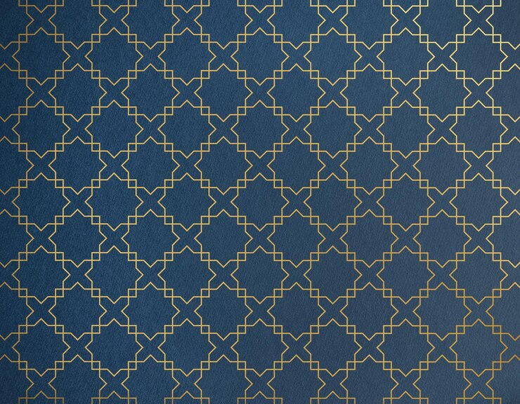 Photo des motifs géométriques, des textures jpg préfabriquées islamiques