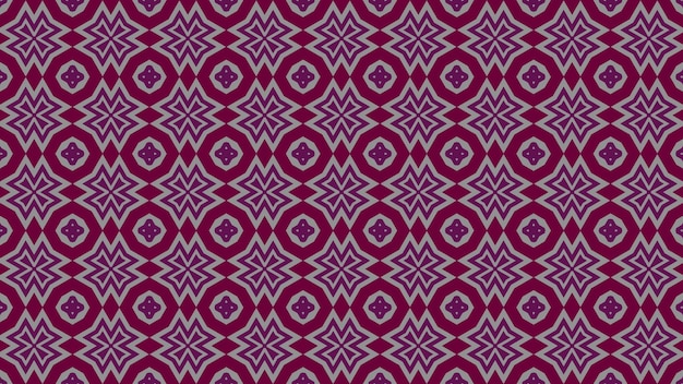 motifs de tissu motifs de batik motifs de motifs géométriques motifs sans couture papiers peints