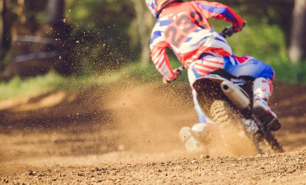 Motocross