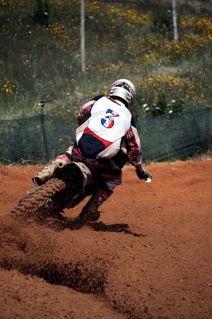 Motocross