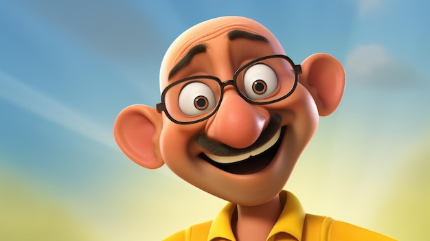 Le Motu Patlu