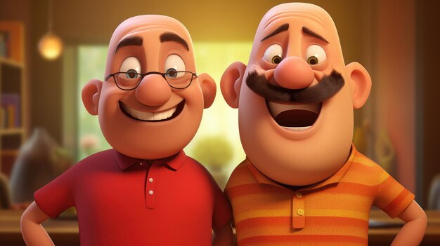 Le Motu Patlu