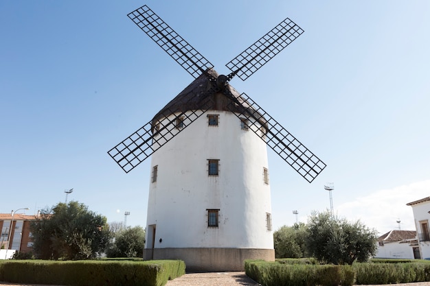 Moulin à vent