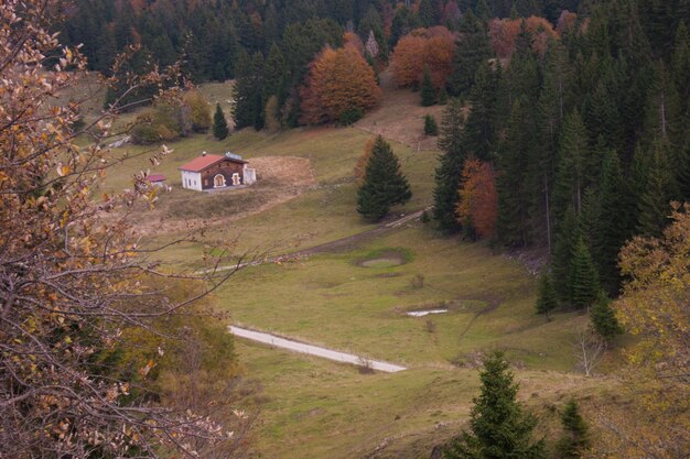 Les moussièresjurafrance