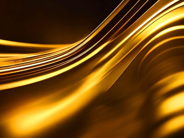 mouvement flou oscillation de l'or se déplace profondeur de champ téléchargement d'image