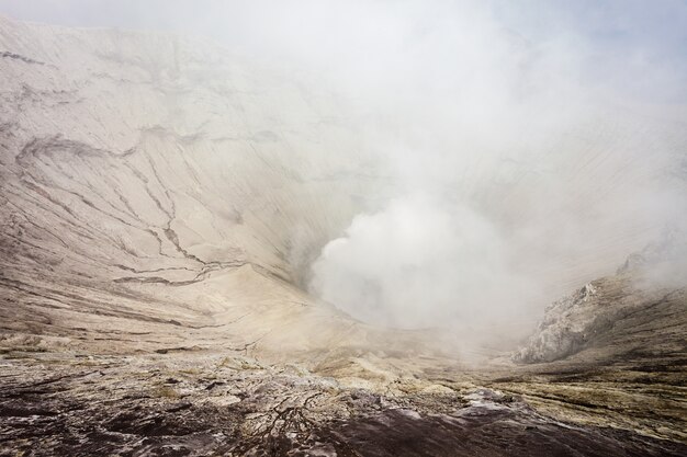 Mt. Bromo