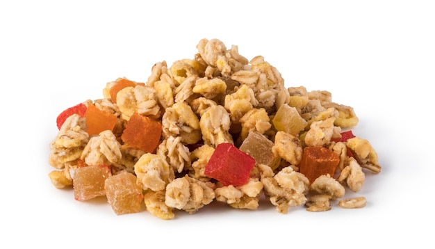 muesli