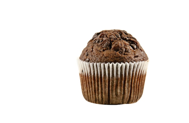 Muffin au chocolat