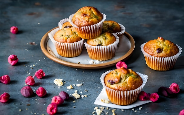 Muffins