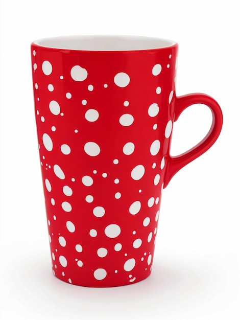 MUG imprime un fond blanc