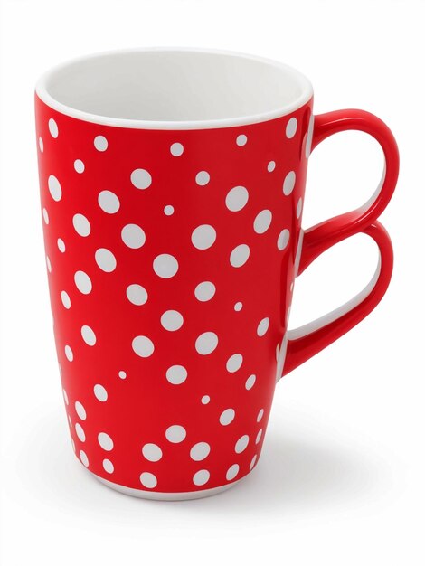 MUG imprime un fond blanc