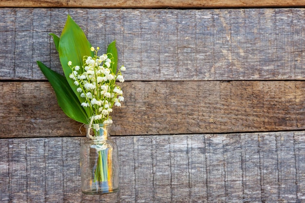 Muguet ou maylily