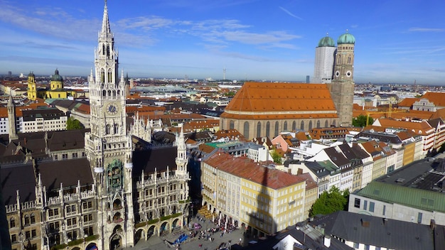 Munich