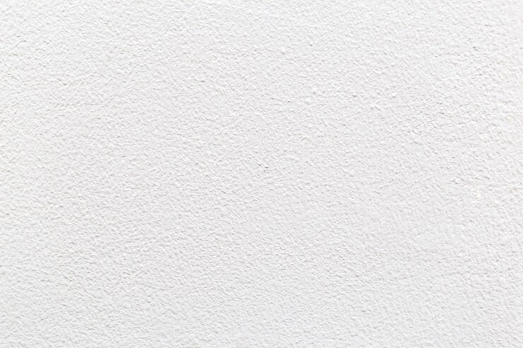 Photo mur de béton blanc blanc pour l&#39;image de fond.