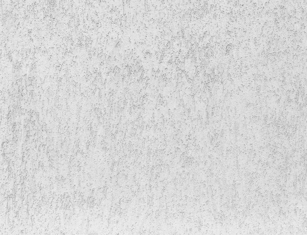 Mur de béton blanc couleur blanche pour la texture